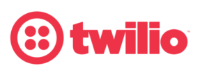 Twilio Logo