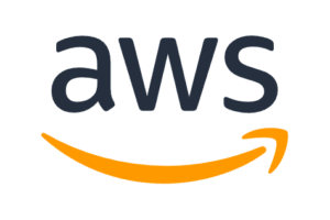 AWS - Amazon Web Services Logo