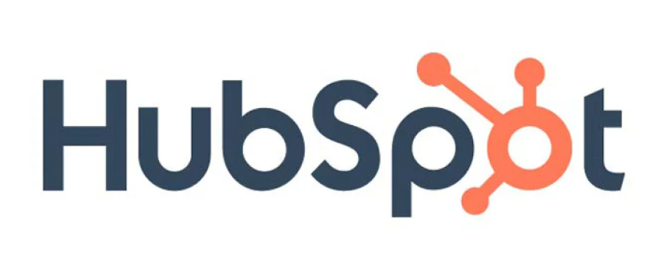 Hubspot Logo