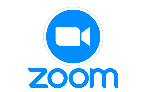Zoom Logo