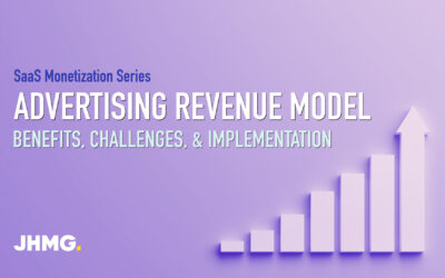 The SaaS Advertising Revenue Model Explained