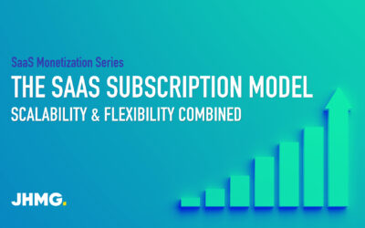SaaS Subscription Model: Scalability & Flexibility Combined