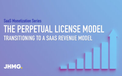 The Perpetual License Model: Transitioning To SaaS